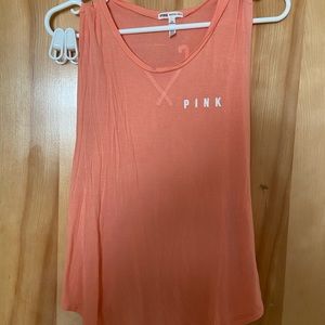 Wild child workout tank